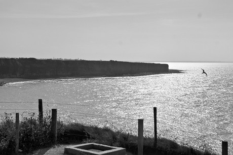 pointe du-hoc